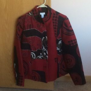 Chico’s Jacket